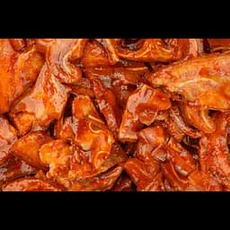 Вушка свинячі мариновані Пікантні Meat Chips 1500г - мініатюра 2