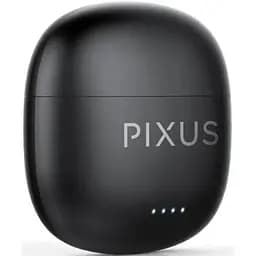 Бездротові навушники Pixus Band чорні 4897058531626 - мініатюра 6