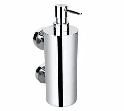 Дозатор для рідкого мила Bemeta Omega Jumbo 104109032, Хром