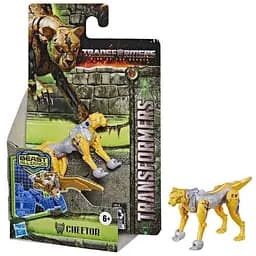 Іграшка "Трансформери: Повстання звірів" Beast Battle Masters Hasbro F3895(F4599) (5010993952106)