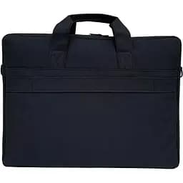 Сумка для ноутбука 17" Tyruns B-217 Black