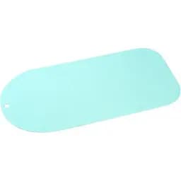 Коврик для ванной BabyOno противоскользящий 70х35 см мятный (1346/07)