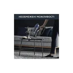 Вертикальний + ручний пилосос (2 в 1) Rowenta X-Force Flex 14.60 Aqua RH99C0WO - мініатюра 4