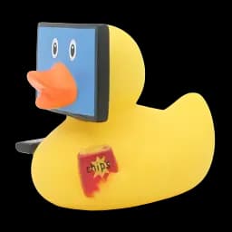 Качка FunnyDucks TV (1907) - мініатюра 3