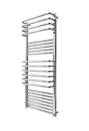 Водяна рушникосушка Mario Гера-Люкс 1170x530/500 1.7.044550.P, Хром, нижнее