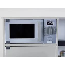 Іграшкова дерев'яна кухня Klein Miele Family Kitchen (7194) - мініатюра 12