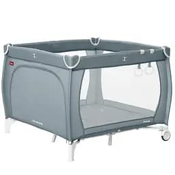 Детский манеж Carrello CRL-11504/1 Ash Grey