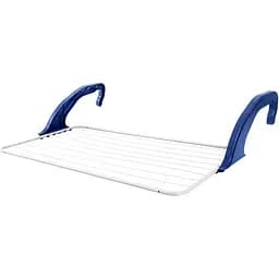 Сушарка для білизни навісна Casa Si Padua XL White (CS92726C12)