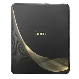 Килимок для мишки Hoco GM22 (200x240mm) Black