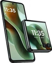 Смартфон Motorola Razr 60 Ultra 16/512GB Scarab (PB8R0078)