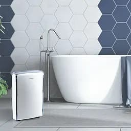 Осушувач повітря Trotec TTK 73 E - мініатюра 3