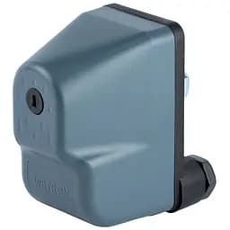 Реле тиску Wetron SK-9C/1.5HP 1.1кВт 1.4-2.8 бар (гайка) (779731) - мініатюра 4