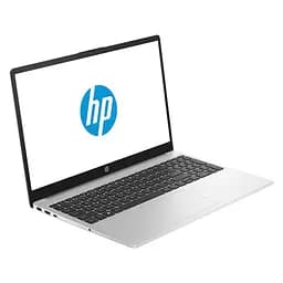 Ноутбук HP 250 G10 Intel Core i7- 1355U до 5, 0 ГГц, 15, 6 Full HD, графікою Intel Iris Xe, 32 ГБ DDR4, 1 ТБ SSD, Free DOS, Turbo Silver - мініатюра 2