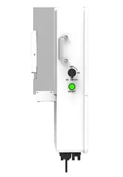 Інвертор гібридний 20kW Deye HV, трифазний (SUN-20K-SG01HP3-EU-AM2) - мініатюра 3