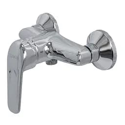 Смеситель для душа Globus Lux Koln GLK-105N Хром