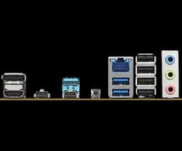 Материнська плата ASRock Z890 PRO-A LGA 1851 (Z890 PRO-A) - мініатюра 3