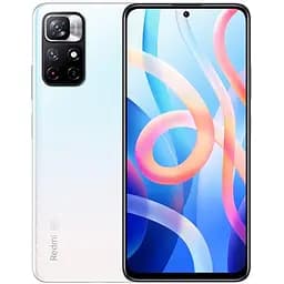 Смартфон Xiaomi Redmi Note 11 5G 6/128GB Milky Way Blue Global Rom Refurbished