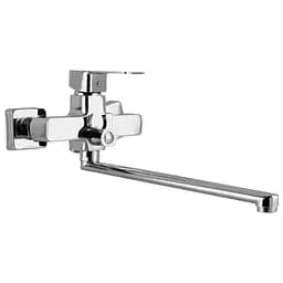 Смеситель для ванны Domino Malibu DMM-208 Хром