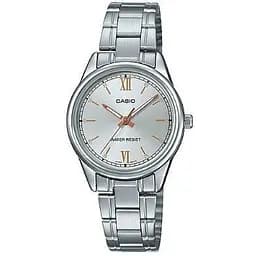 Жіночий годинник Casio Timeless Collection LTP-V005D-7B2