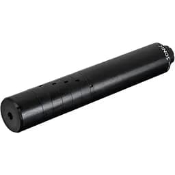 Саундмодератор Sonic 45 (М15х1) калібри: 243Win, 6.5x55,270Win, 7мм, 7мм mag. 30 06, 308Win, 300 Win.mag