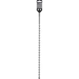 Бур SDS-PLUS Contractor Milwaukee діаметр 10x460х400мм
