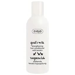 Кондиціонер для волосся Ziaja Козине молоко 200 мл (16021)