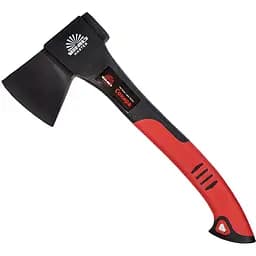 Топор Vitals Master с фибергласовой ручкой 700 г (184575)