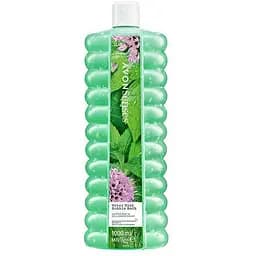 Піна для ванни Avon М`ятна свіжість 1000 мл (494693330)