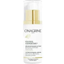 Сироватка-ліфтинг Onagrine Global Expertise ботанічна 30 мл (P015399)