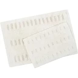 Набір килимків Irya Togo ekru 90х60 см та 60х40 см молочний (svt-2000022296625)