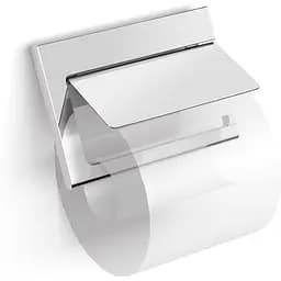 Тримач туалетного паперу Volle Fiesta хром 15-77-345 Хром