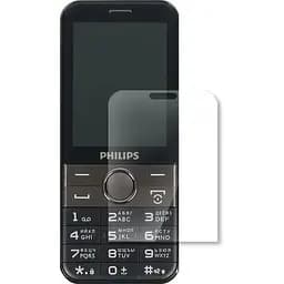 Захисна плівка StatusSKIN для Philips Xenium E580 Екран Матова Pro