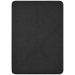 Обкладинка Ultra Slim Origami BeCover для Amazon Kindle Paperwhite 12th Gen. 2024 7" Black (712837)