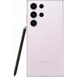 Смартфон Samsung S23 Ultra 12GB/512GB SM-S918B/DS 2sim + e sim Lavender - мініатюра 13