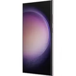 Смартфон Samsung Galaxy S23 Ultra 12/512Gb Lavender [SM-S918BLIHSEK] [79893] - мініатюра 4
