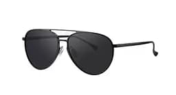 Окуляри сонцезахисні Mijia Sunglasses Luke Moss Gray BHR6252CN - мініатюра 2