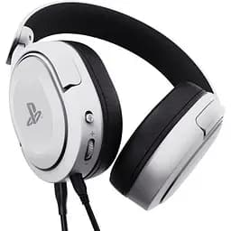 Навушники Trust GXT 498 Forta for PS5 White (24716) - мініатюра 4