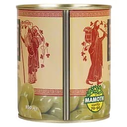Уцінка. Оливки Ellada Mamoth з кісточкою 850 мл (922041)  - мініатюра 3