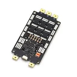 Регулятор ходу (ESC) TBS Lucid 16S 120A RAWDOG
