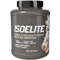 Протеин Evolite Nutrition Iso Elite Шоколад 2 кг