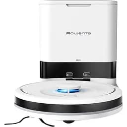 Робот-пилосос Rowenta X-Plorer Serie 90+ RR8797WH - мініатюра 2