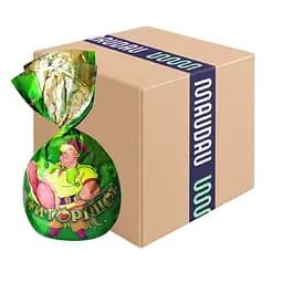 Уцінка.  Цукерки Аметист Плюс Котигорішок 1 кг 