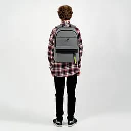 Рюкзак Kite Education teens Grey (K26-2721L-1) - мініатюра 18