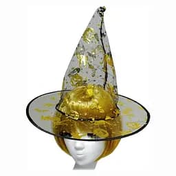 Ковпак Відьма