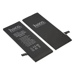 Акумулятор Hoco для Apple iPhone 6S, посилений (2280mAh) - мініатюра 4