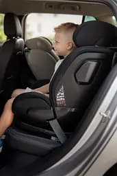 Автокрісло FreeON Maxim, i-Size 76-150 см black (82498) - мініатюра 2