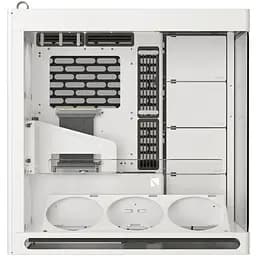 Корпус HAVN HS 420 VGPU Edition White (HVN-CA-HS420-07)