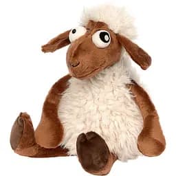 Мягкая игрушка Sigikid Beasts Безумная овца 35 см (39338SK)