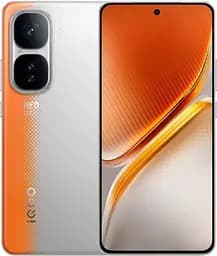 Смартфон Vivo IQOO Neo 10 5G 12/256GB Rally Orange