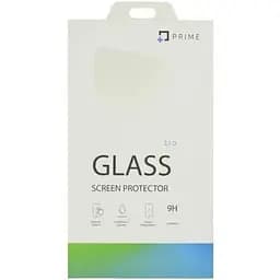 Захисне скло для смартфона Prime Google Pixel 3XL Full Glue (0.3 mm 2.5D) Black